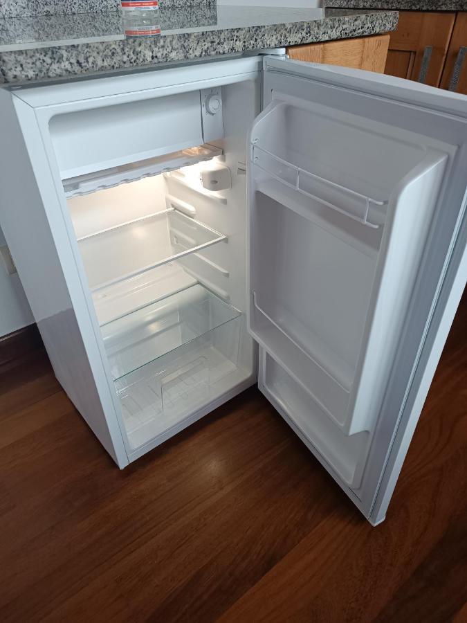 Mar Tu Apartamento En לאנס מראה חיצוני תמונה