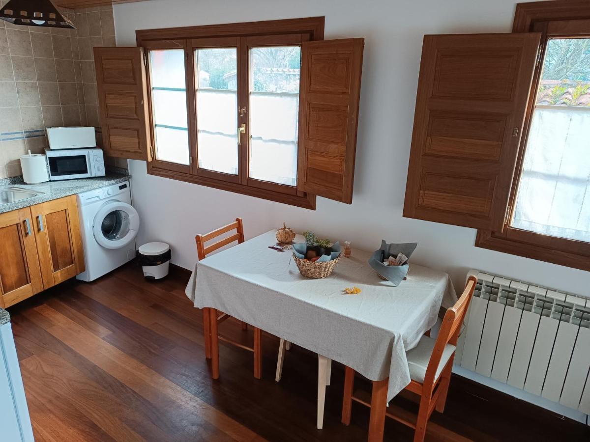 Mar Tu Apartamento En לאנס מראה חיצוני תמונה