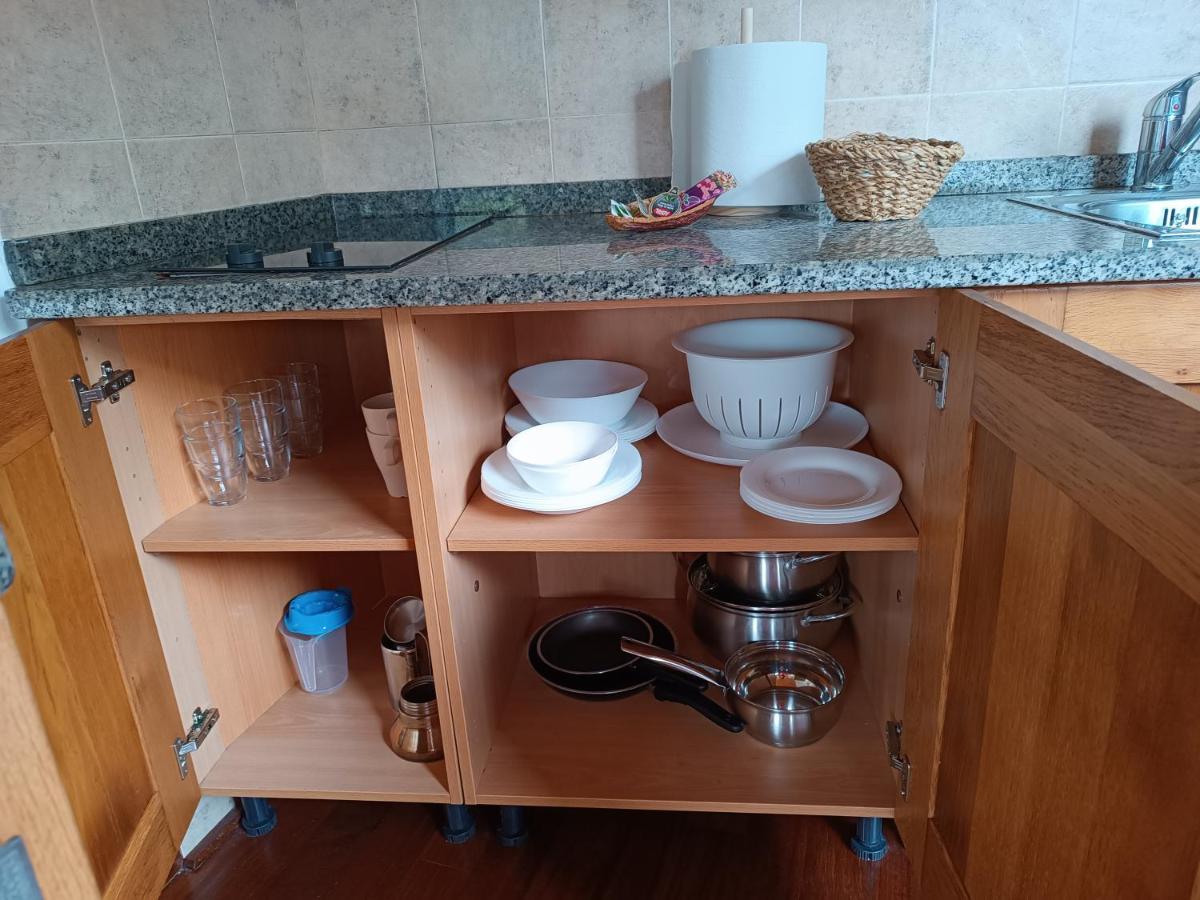 Mar Tu Apartamento En לאנס מראה חיצוני תמונה
