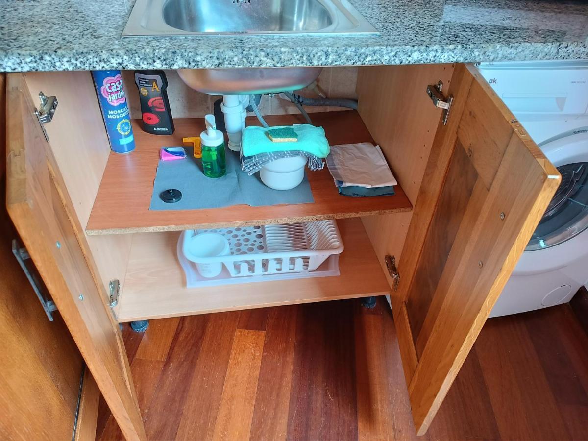 Mar Tu Apartamento En לאנס מראה חיצוני תמונה